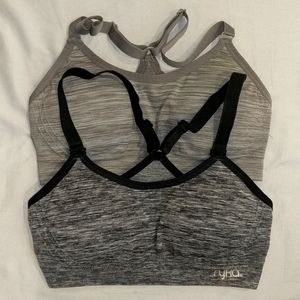 Ryka Sports Bras - 2 Pack